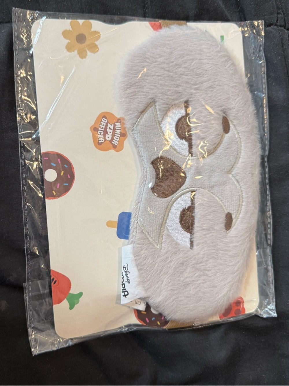 Flash Sleep Mask - Picture 7 of 11